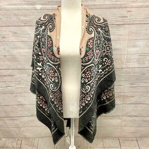 Vince Camuto Mandela Wrap Nordstrom
